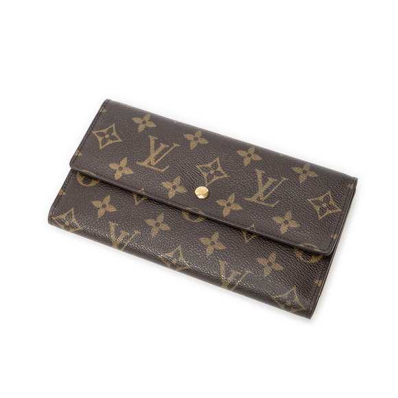 Louis Vuitton Handbags - Louis Vuitton International Wallet